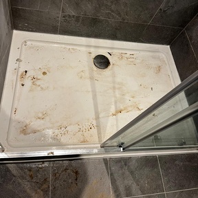 After Builders Cleaning New Quay